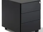 Box TIBO Black 