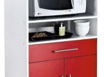 Kitchen storage DEPUR 