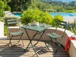 Table de terrasse SUNNY 