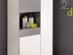Kitchen storage RIGA 