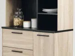 Kitchen storage COCINO 