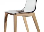 Chair CAMILLE NATURAL 