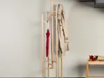 Hanger rack HECTOR 