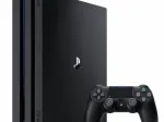 PS4 Pro Noire 1To 1 To 