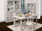 Dining table BRAGA Rectangular 