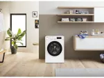 Washing machine HOTPOINT - 10kg - Drying - 1600 rpm 