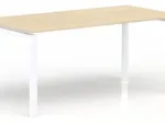 Desk Standard SOLAR 120 x 80 cm 