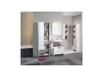 Bathroom shelf YANIS 