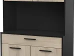 Kitchen storage MURCIA 