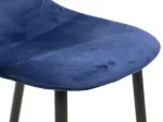 Chair VOLGA Blue 