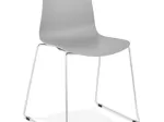 Chaise CIELO Gris 