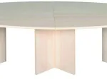 Table de réunion LILA Rectangulaire 280,0 cm 