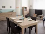 Dining table WESLEY 