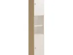 Bathroom shelf SERGE 