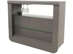 Table de bar BILL 