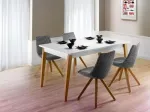 Dining table SOHO Rectangular 