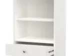 Bathroom shelf LODI 
