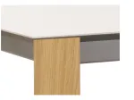 Dining table MONTMARTRE 