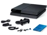 PS4 500 Go 