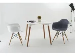 Chaise EAMES DAW 