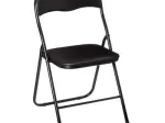 Chaise MIA Noir 