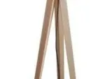 Lampadaire SALVADOR Taupe 