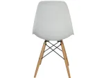 Chaise EAMES DSW 