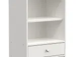Bathroom shelf LODI 