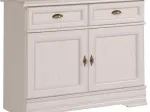 2 doors Sideboard LINDSAY 