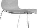 Chaise CIELO Gris 