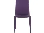 Chaise ORION Violet 