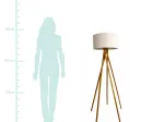 Lampadaire LIDYA 