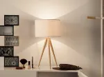 Lampe TRIPOD 
