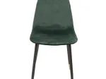 Chaise VOLGA Vert 