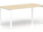 Desk Standard SOLAR 140 x 80 cm 