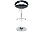 Tabouret IGOR Noir 