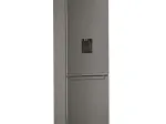 Réfrigérateur WHIRLPOOL - 360 L Inox 