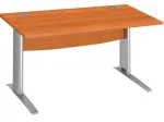 Desk OFIS Standard Cherry wood 