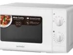 Microwave - DAEWOO 