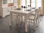 Dining table LINDSAY 