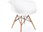 Chaise EAMES DAW 