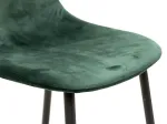 Chaise VOLGA Vert 