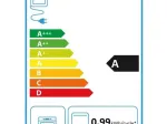 Stove - INDESIT - Induction - Steel 