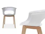 Chair NATURAL MISS B 