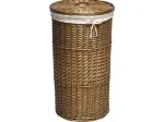 Panier à linge HUTTE 