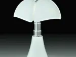 Lampe PIPISTRELLO BLANCHE 