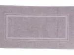 Tapis de bain MORNING 60 x 110 cm 