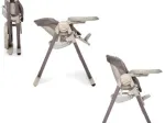 Baby highchair CHICCO 