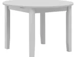 Dining table BRAGA Round 