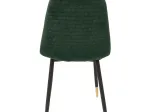 Chaise VOLGA Vert 